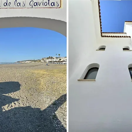 Апартаменты Marina Magic Two Bedroom, Two-bathroom Steps From Duquesa Harbour And The *