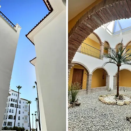 Marina Magic Two Bedroom, Two-bathroom Steps From Duquesa Harbour And The Apartment *