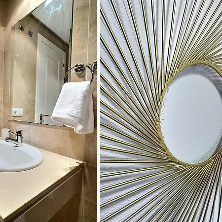 Marina Magic Two Bedroom, Two-bathroom Steps From Duquesa Harbour And The Apartment Manilva